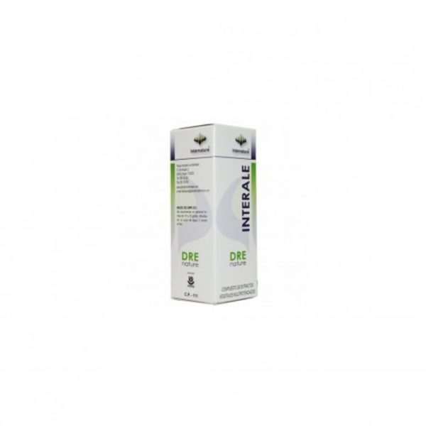 Interale Internature – 30ml