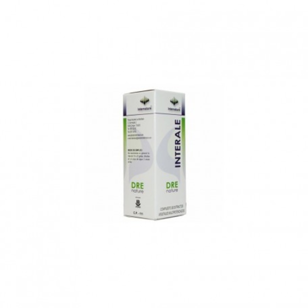 Interale Internature – 30ml