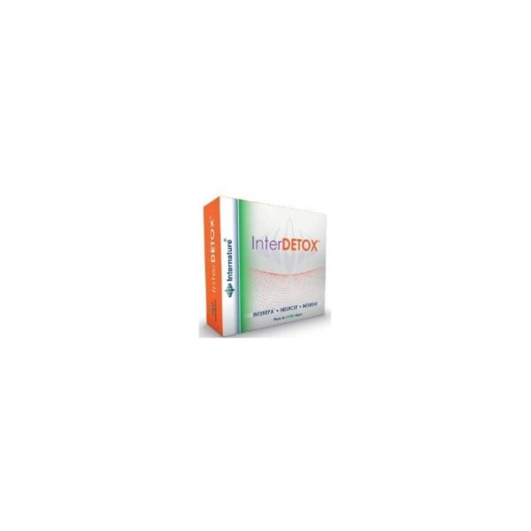 Interepa Interdetox 3 Producten Interepa Intercir y Interdiu