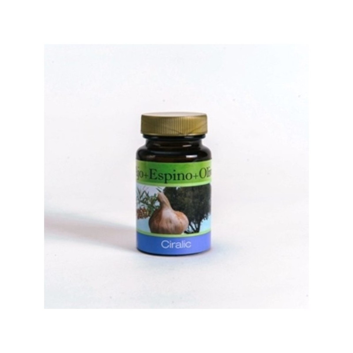 Internature Ciralic 90 perlas