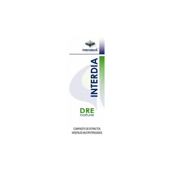 Internature Interdia – 30ml