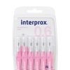 Interprox Spazzolino Interproximal Nano 6 Unità