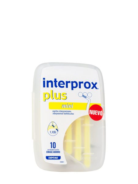 Interprox Plus Mini 10 Unità