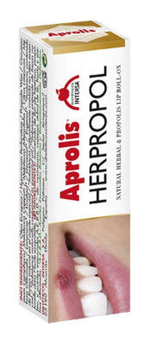 Intersa Aprolis Herpropol Roll-On – 5ml