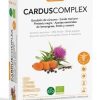 Intersa Bipole Cardus Complex 20 ampoules