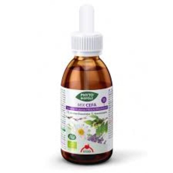 Intersa Phytobiopole Mix Cefa – 50ml