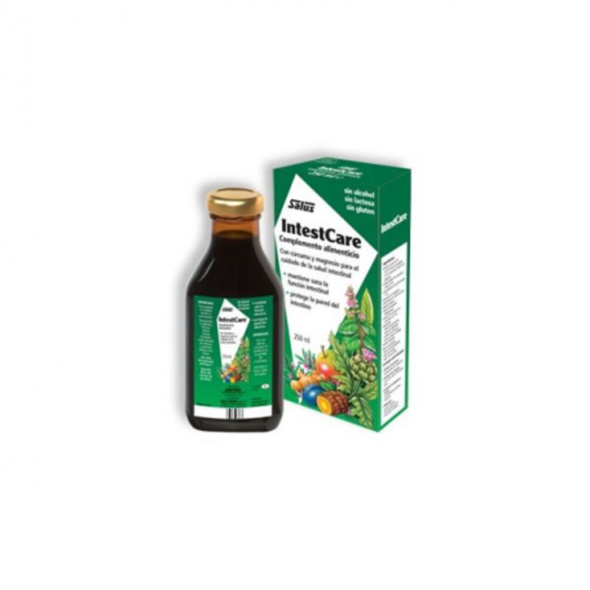 Intestcare Salus – 250ml