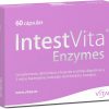 IntestVita Enzymes 60 καψούλες Vitae