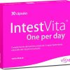 IntestVIta One Per Day 30 καψούλες – Vitae