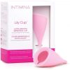 Intimina lily cup coppa mestruale taglia A
