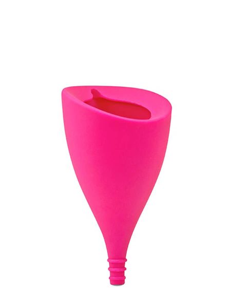Intimina lily cup Menstruationstasse Größe B