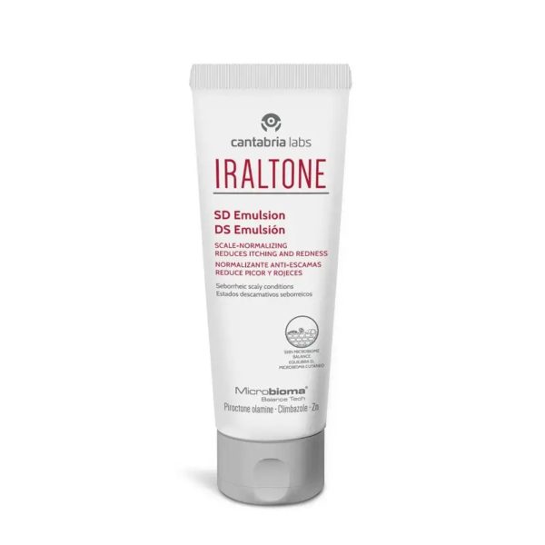 Iraltone Ds Crema – 30ml