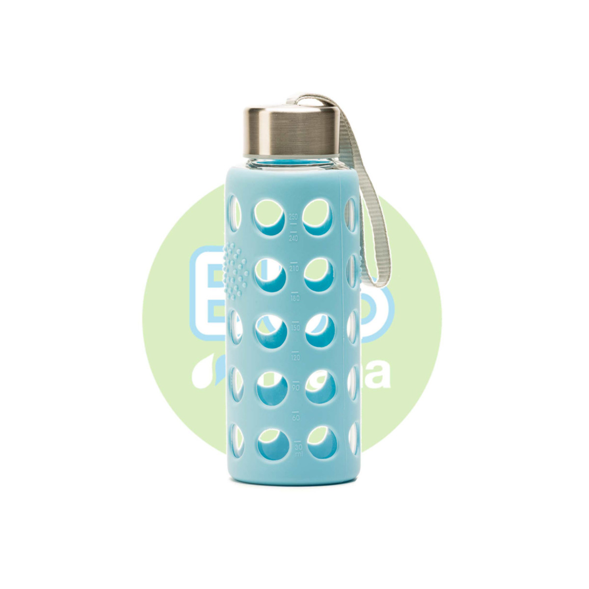 Irisana BBO 300 ml Azul