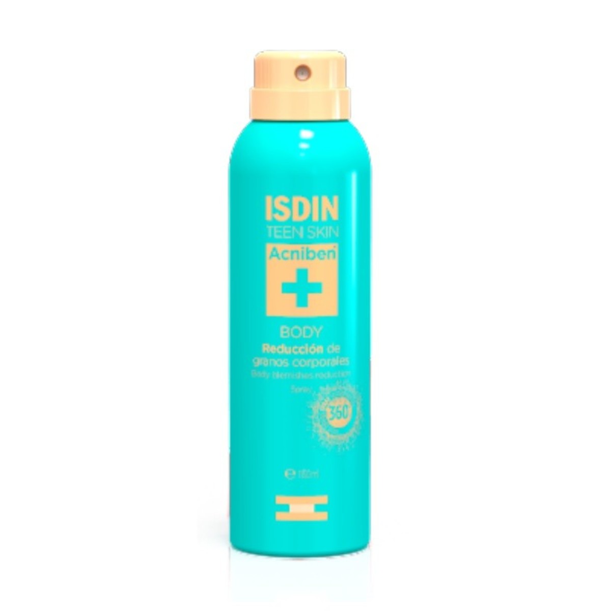 Isdin Acniben Body – 150ml