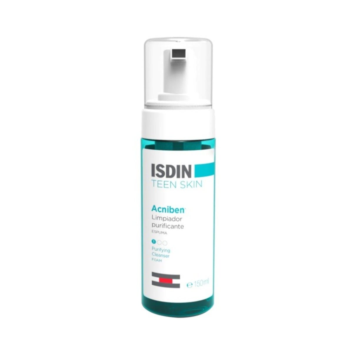 Isdin Acniben Espuma Limpieza – 150ml