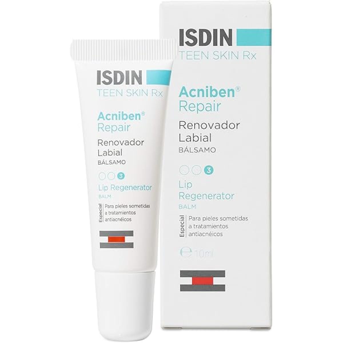 Isdin Acniben Lip Repair – 10ml
