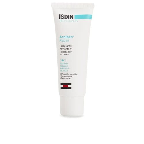 Isdin Acniben Repair Gel Crema – 40ml