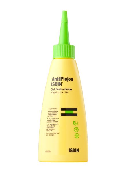 Isdin Antipiojosgel 100ml