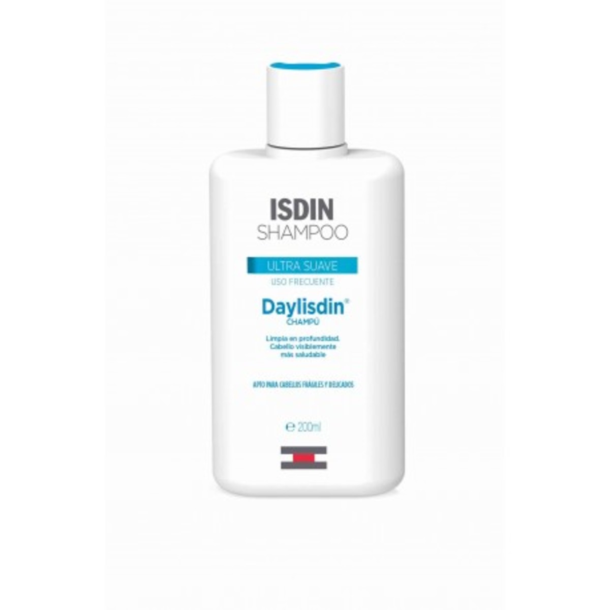 Isdin Champú – 400ml