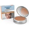 Isdin protetor compacto maquiagem bronzeado SPF 50+