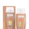 Isdin fusion water Magic color medium SPF 50+ 50ml