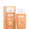 Isdin Fusion Water Magic Glow 50 ml SPF30