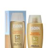 Isdin Fusion Water Magic Urban Ohne Farbe Spf 30 50Ml