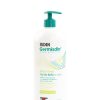 Isdin germisdin Aloe Vera Duschgel ohne Seife für trockene Haut 1l