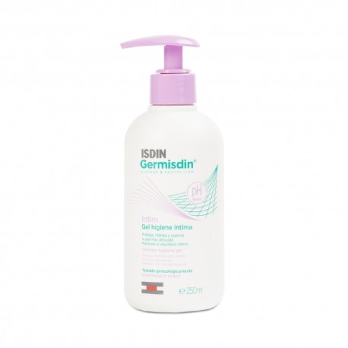 Isdin Germisdin Higiene Intima 250 ml