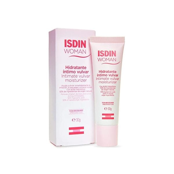 Isdin Ενυδατικό βουλβάρια – 30g