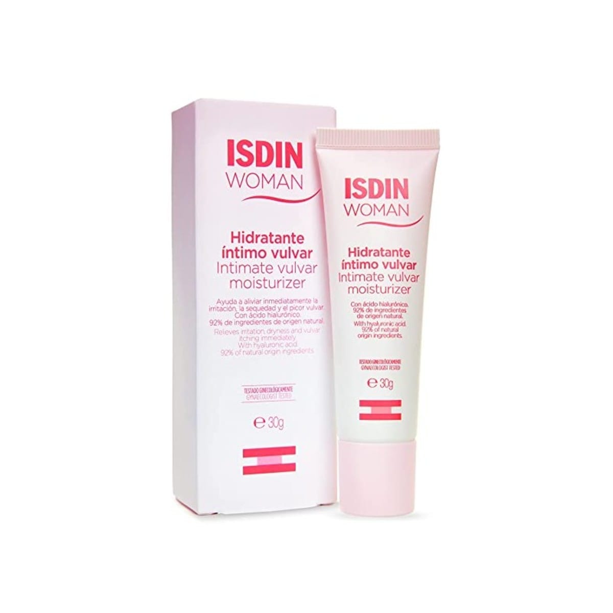 Isdin Hidratante Vulvar – 30g