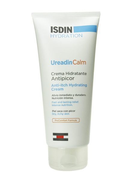 Isdin Hydration Ureadin Calm Creme Antipicor 200ml