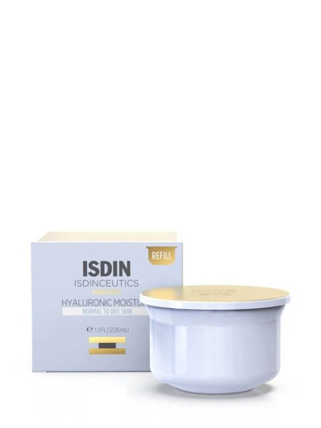 Isdin Isdinceutics Creme Pele Normal 50ml