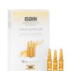 Isdin isdinceutics flavo-c ultraglican 30 fiale 2ml