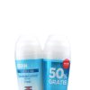Isdin Lambda Doppel Antitranspirant Roll-On