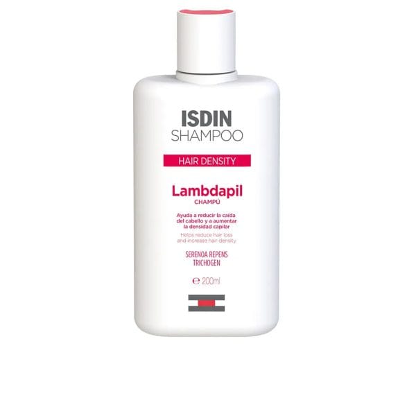 Isdin Lambdapil Champú – 200ml