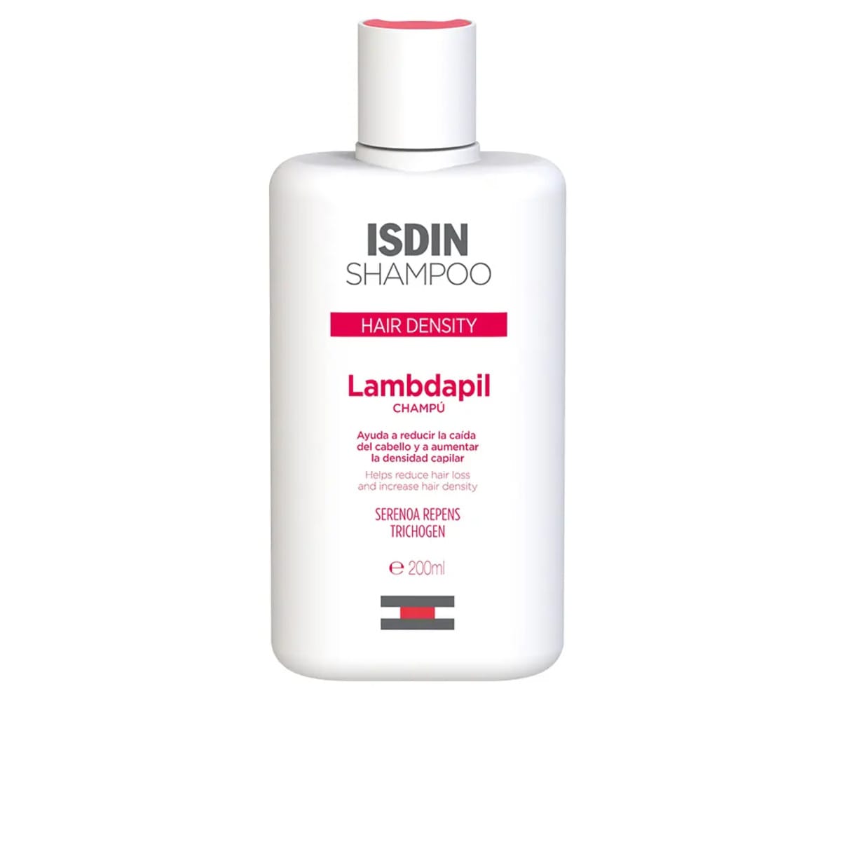 Isdin Lambdapil Shampoo – 200ml