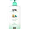 Isdin loción corporal baby naturals 750ml