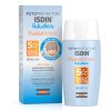 Isdin pediatrics Fotoprotektor fusion water SPF 50 50ml