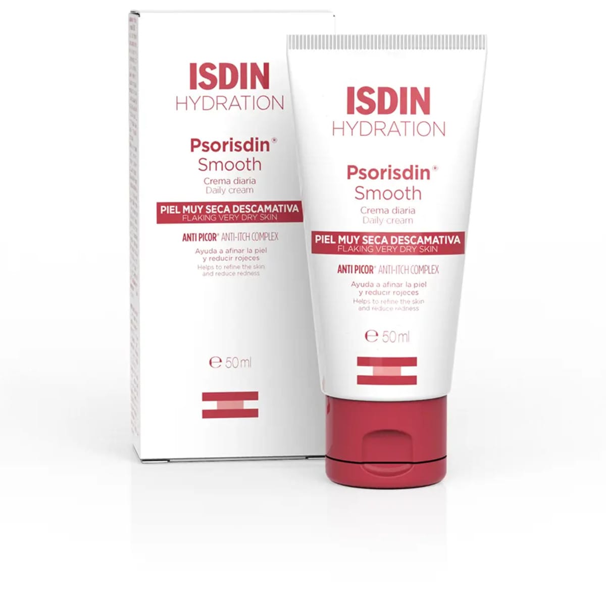 Isdin Psorisdin Smooth Creme – 50ml