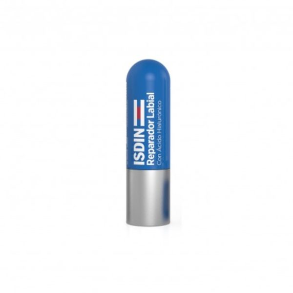 Isdin Riparatore Labiale Stick 4 g