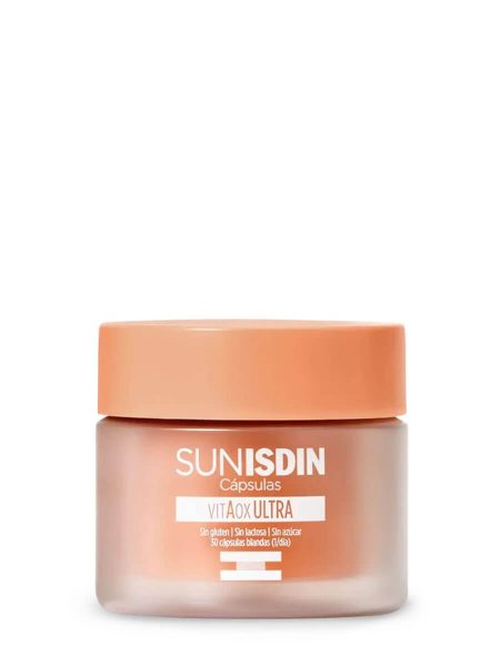 Isdin Sunisdin Vitaox Ultra 30 capsule