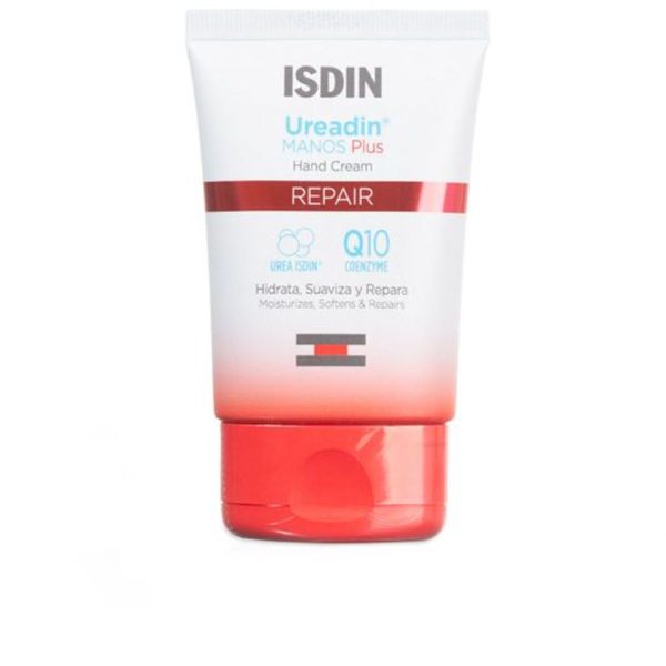 Isdin Ureadin Plus Handcrème Herstellend – 50ml
