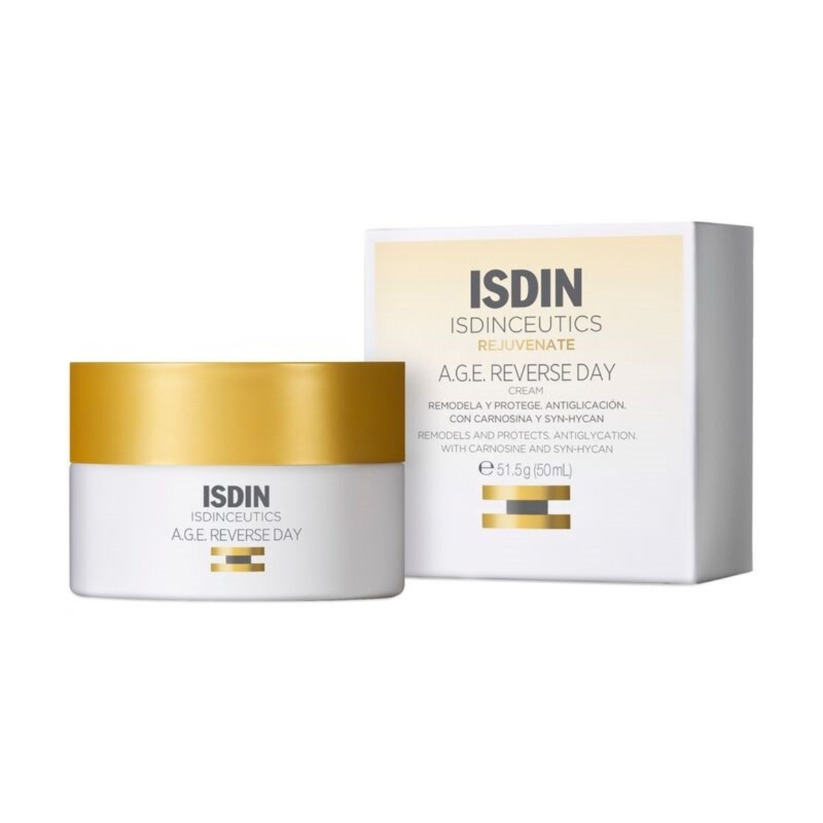 ISDINCEUTICS age reverse – 50ml