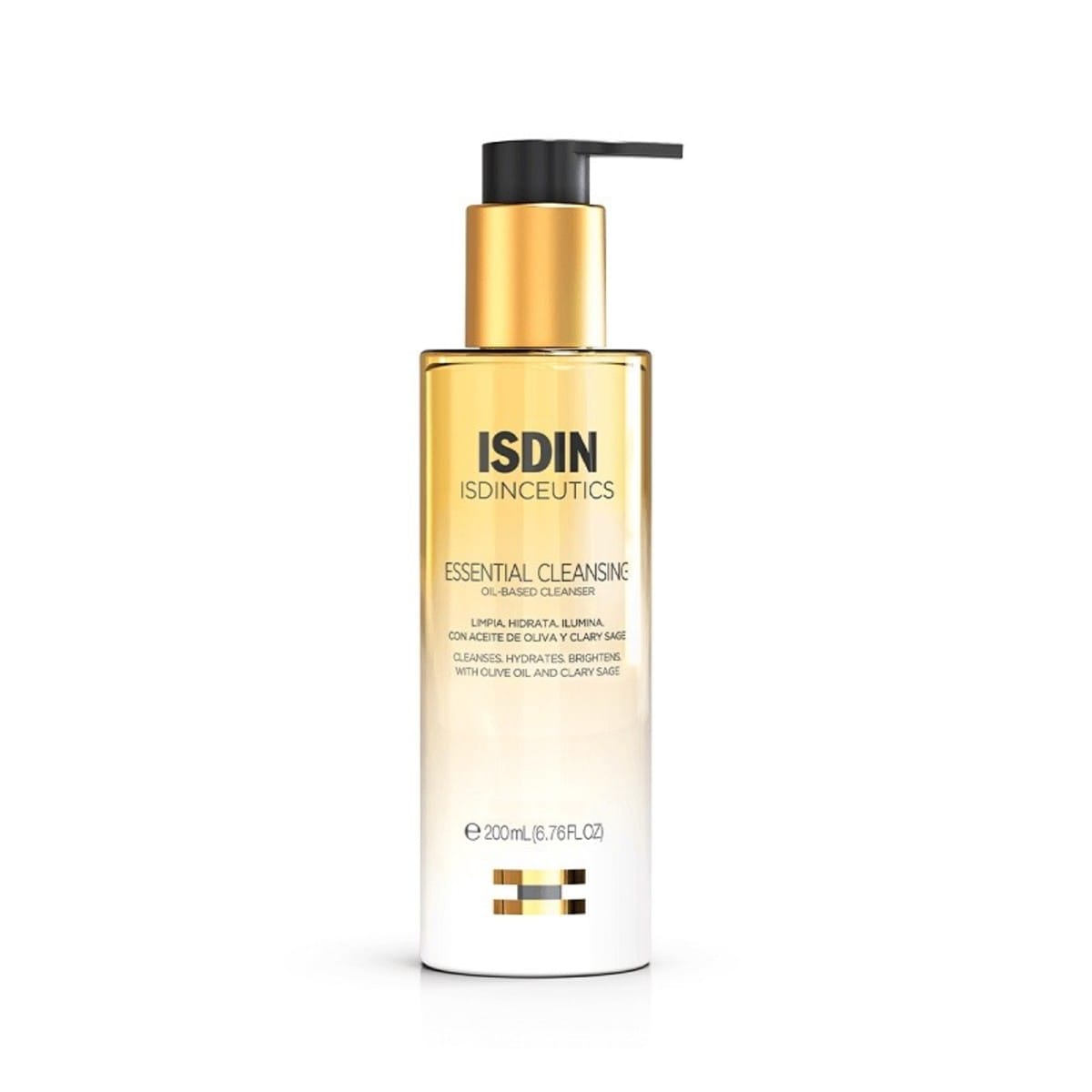 Isdinceutics Essentielle Reinigung – Isdin – 200ml