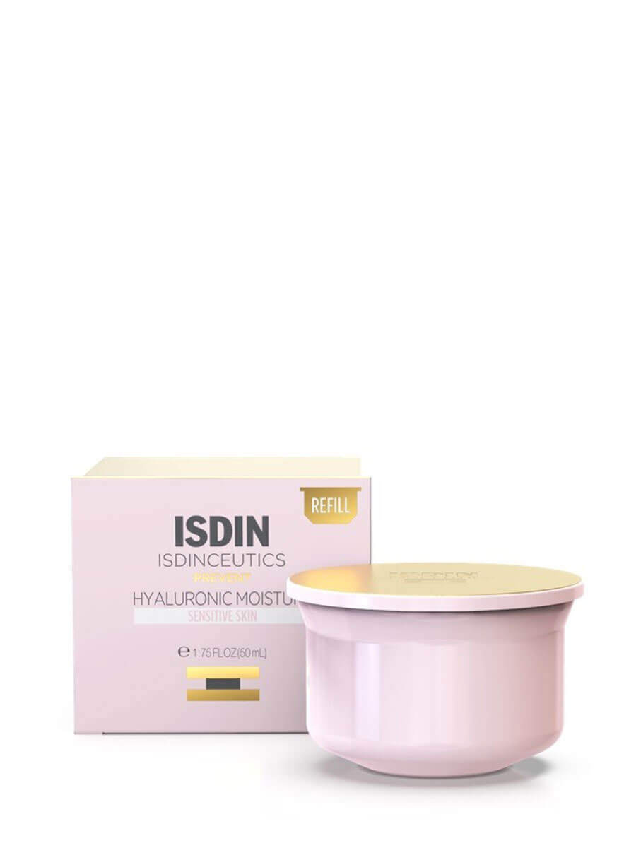 Isdinceutics Hyaluronic P Sensible  Refill Recam