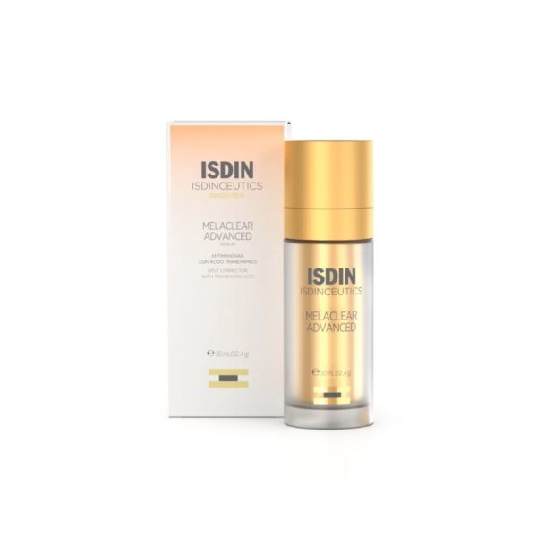 Isdinceutics Melaclear Serum – Isdin – 30ml