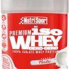 Iso Whey Cero cero neutra maku NutriSport – 1000g