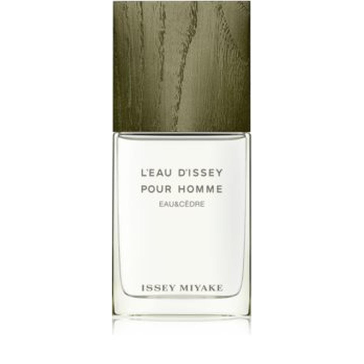 Issey Miyake Eau & Cèdre Edt – 50ml