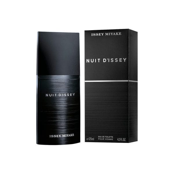 Issey Miyake Nuit D’Issey Eau de Toilette – 75ml